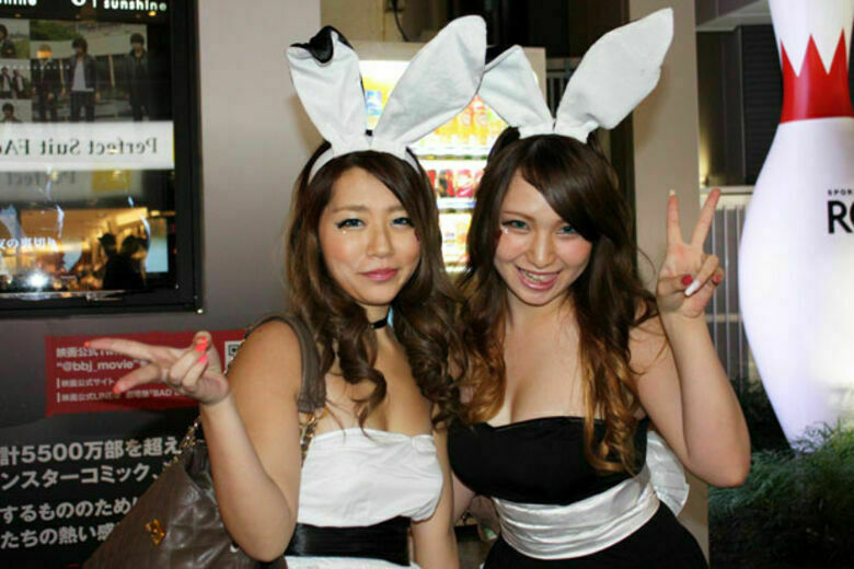 ハロウィン🎃エロ画像！動画もあるぜ!!盗撮・自撮りコスプレ女子のsns流出㊙️2025年はナニがくるか楽しみだよ♡088枚目