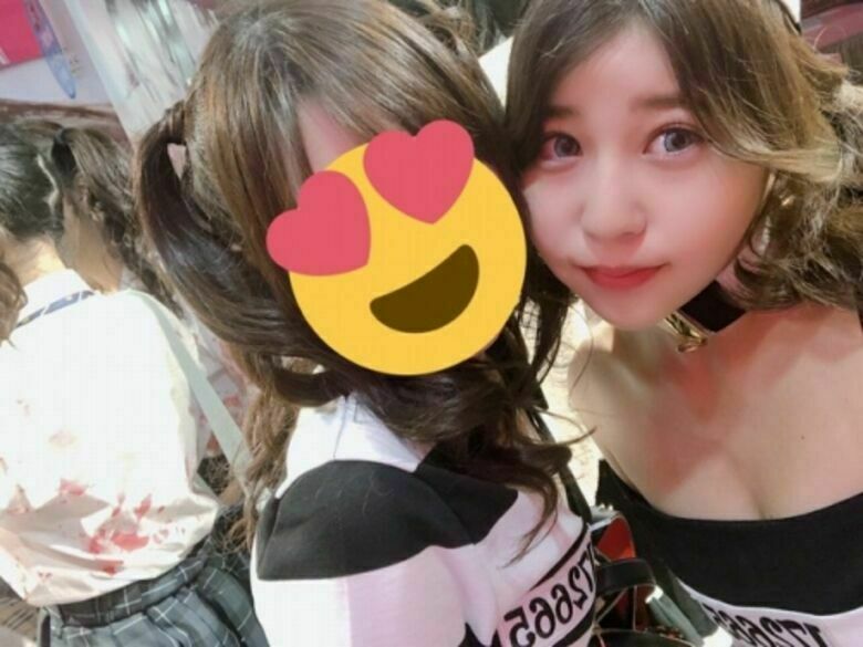 ハロウィン🎃エロ画像！動画もあるぜ!!盗撮・自撮りコスプレ女子のsns流出㊙️2025年はナニがくるか楽しみだよ♡091枚目