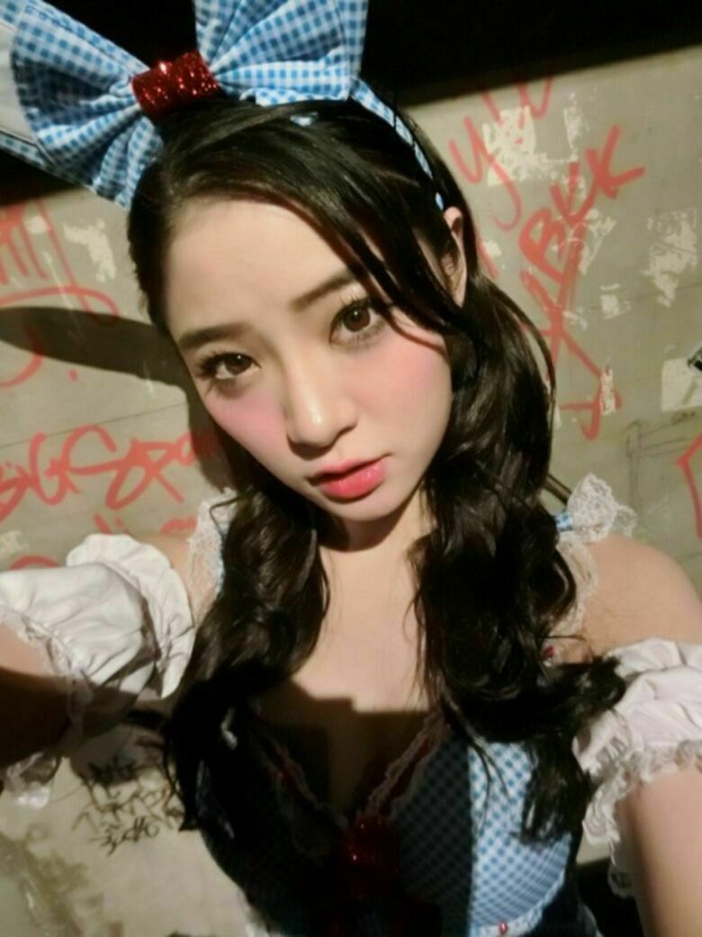 ハロウィン🎃エロ画像！動画もあるぜ!!盗撮・自撮りコスプレ女子のsns流出㊙️2025年はナニがくるか楽しみだよ♡093枚目