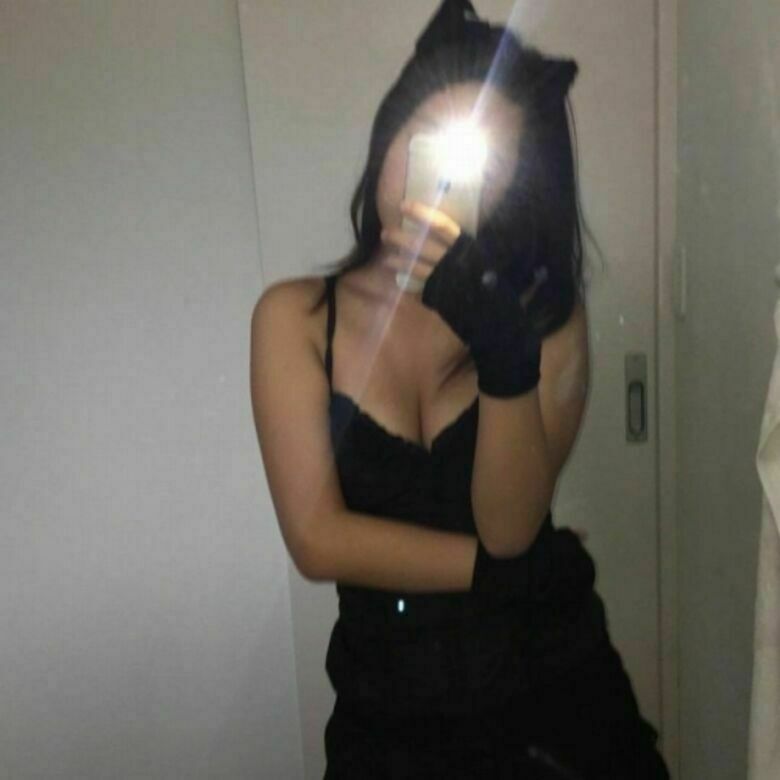 ハロウィン🎃エロ画像！動画もあるぜ!!盗撮・自撮りコスプレ女子のsns流出㊙️2025年はナニがくるか楽しみだよ♡094枚目