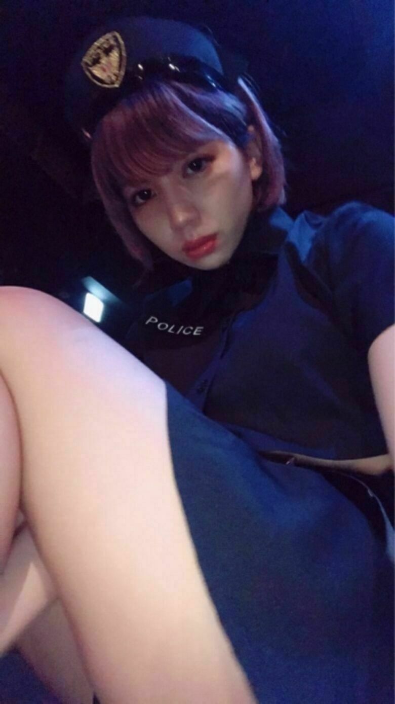 ハロウィン🎃エロ画像！動画もあるぜ!!盗撮・自撮りコスプレ女子のsns流出㊙️2025年はナニがくるか楽しみだよ♡100枚目