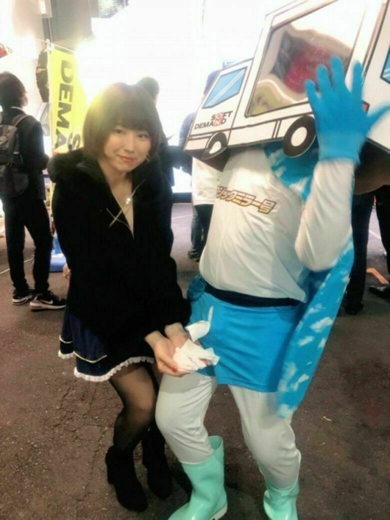 ハロウィン🎃エロ画像！動画もあるぜ!!盗撮・自撮りコスプレ女子のsns流出㊙️2025年はナニがくるか楽しみだよ♡108枚目