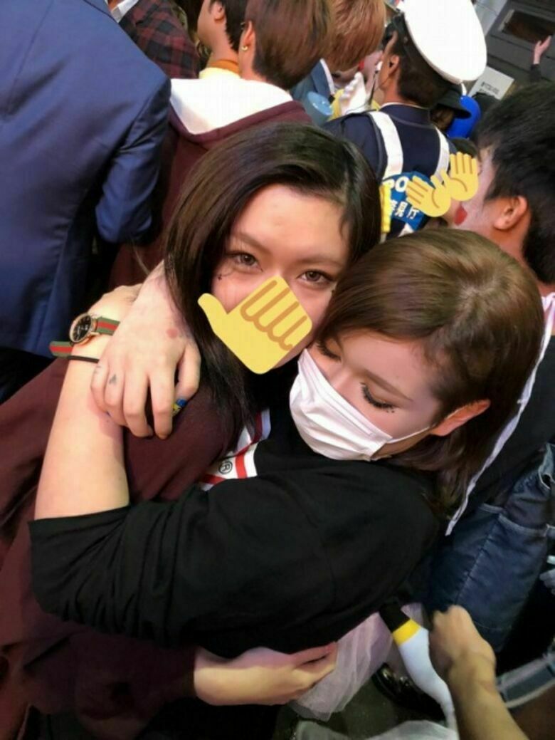 ハロウィン🎃エロ画像！動画もあるぜ!!盗撮・自撮りコスプレ女子のsns流出㊙️2025年はナニがくるか楽しみだよ♡114枚目