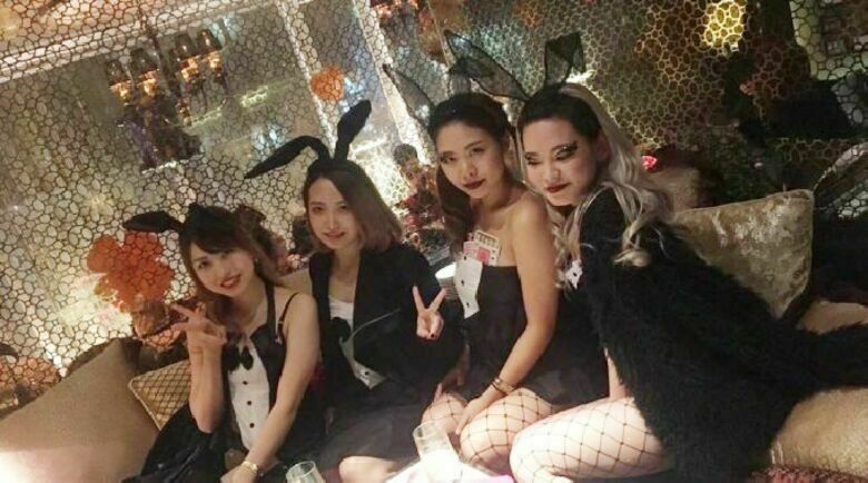 ハロウィン🎃エロ画像！動画もあるぜ!!盗撮・自撮りコスプレ女子のsns流出㊙️2025年はナニがくるか楽しみだよ♡131枚目