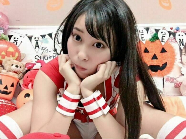 ハロウィン🎃エロ画像！動画もあるぜ!!盗撮・自撮りコスプレ女子のsns流出㊙️2025年はナニがくるか楽しみだよ♡133枚目