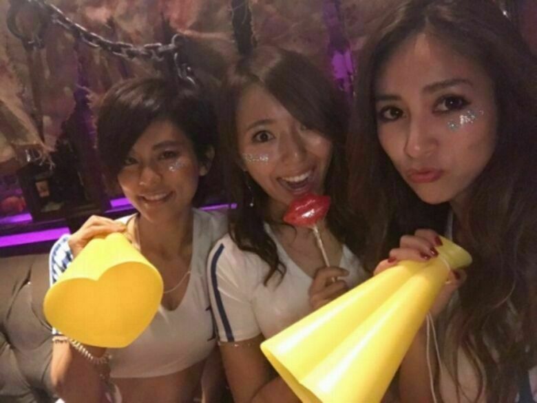 ハロウィン🎃エロ画像！動画もあるぜ!!盗撮・自撮りコスプレ女子のsns流出㊙️2025年はナニがくるか楽しみだよ♡136枚目