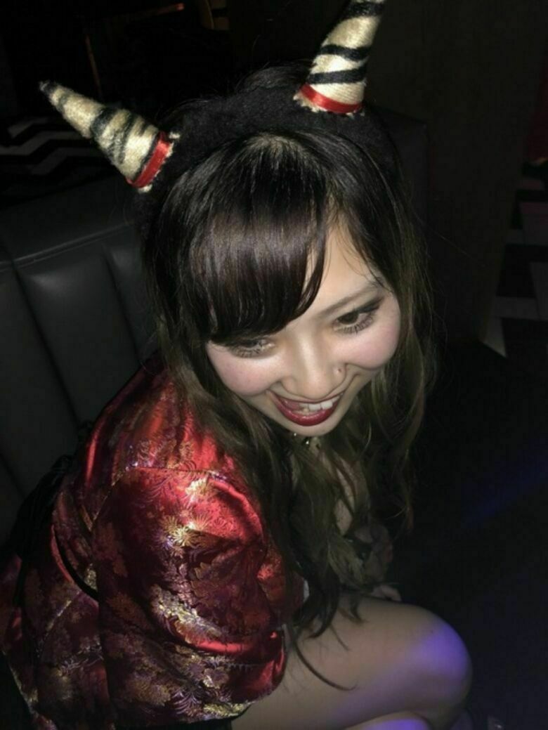 ハロウィン🎃エロ画像！動画もあるぜ!!盗撮・自撮りコスプレ女子のsns流出㊙️2025年はナニがくるか楽しみだよ♡139枚目