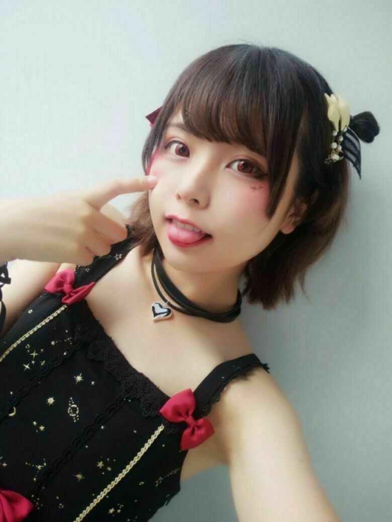 ハロウィン🎃エロ画像！動画もあるぜ!!盗撮・自撮りコスプレ女子のsns流出㊙️2025年はナニがくるか楽しみだよ♡143枚目