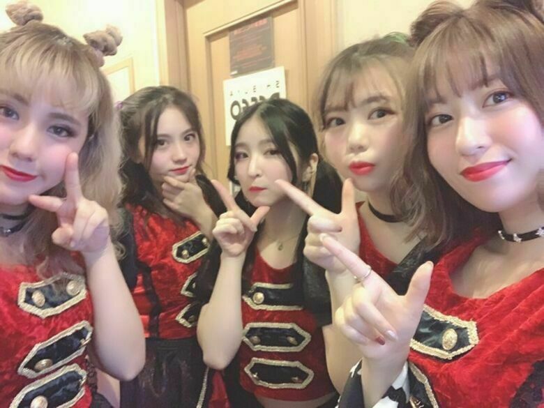 ハロウィン🎃エロ画像！動画もあるぜ!!盗撮・自撮りコスプレ女子のsns流出㊙️2025年はナニがくるか楽しみだよ♡150枚目