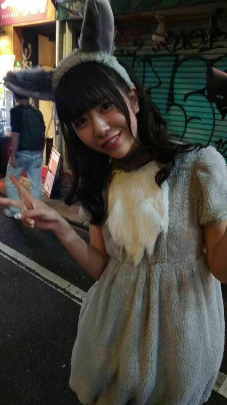 ハロウィン🎃エロ画像！動画もあるぜ!!盗撮・自撮りコスプレ女子のsns流出㊙️2025年はナニがくるか楽しみだよ♡152枚目