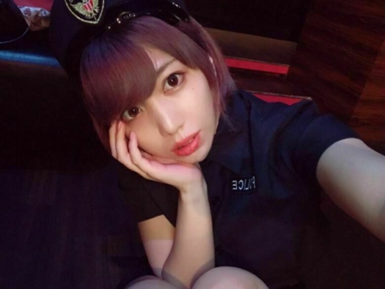 ハロウィン🎃エロ画像！動画もあるぜ!!盗撮・自撮りコスプレ女子のsns流出㊙️2025年はナニがくるか楽しみだよ♡159枚目