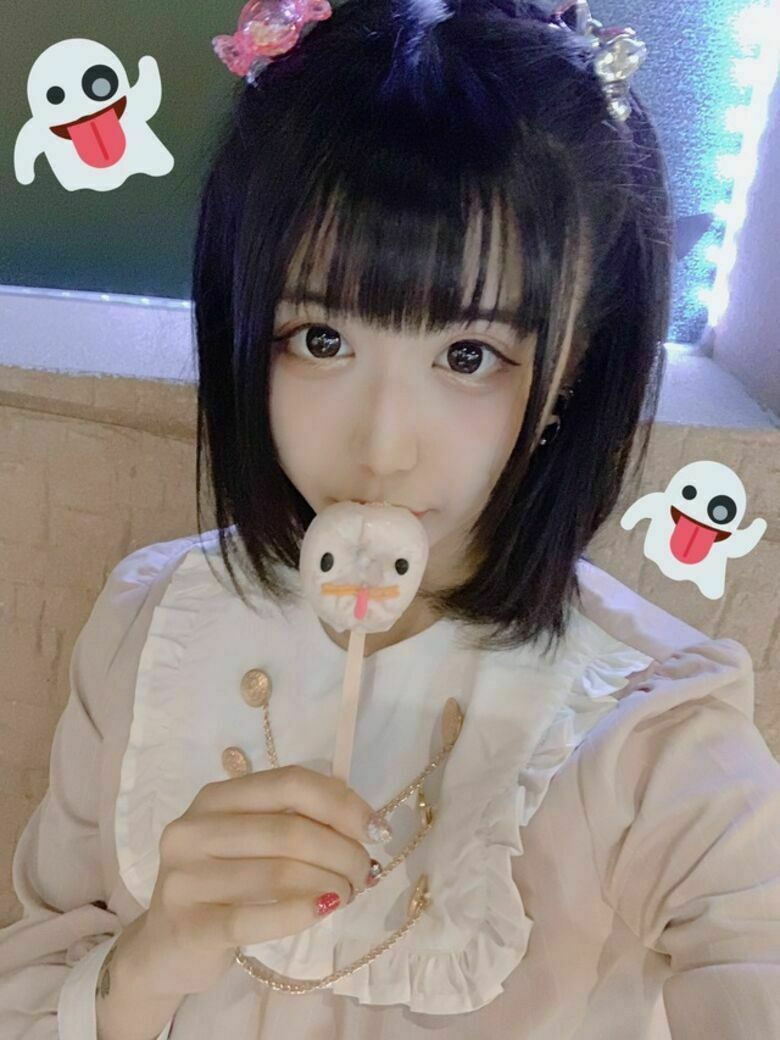 ハロウィン🎃エロ画像！動画もあるぜ!!盗撮・自撮りコスプレ女子のsns流出㊙️2025年はナニがくるか楽しみだよ♡164枚目