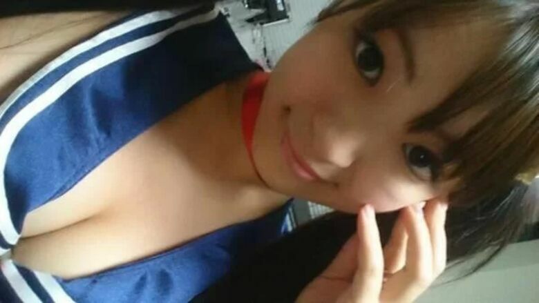 ハロウィン🎃エロ画像！動画もあるぜ!!盗撮・自撮りコスプレ女子のsns流出㊙️2025年はナニがくるか楽しみだよ♡187枚目