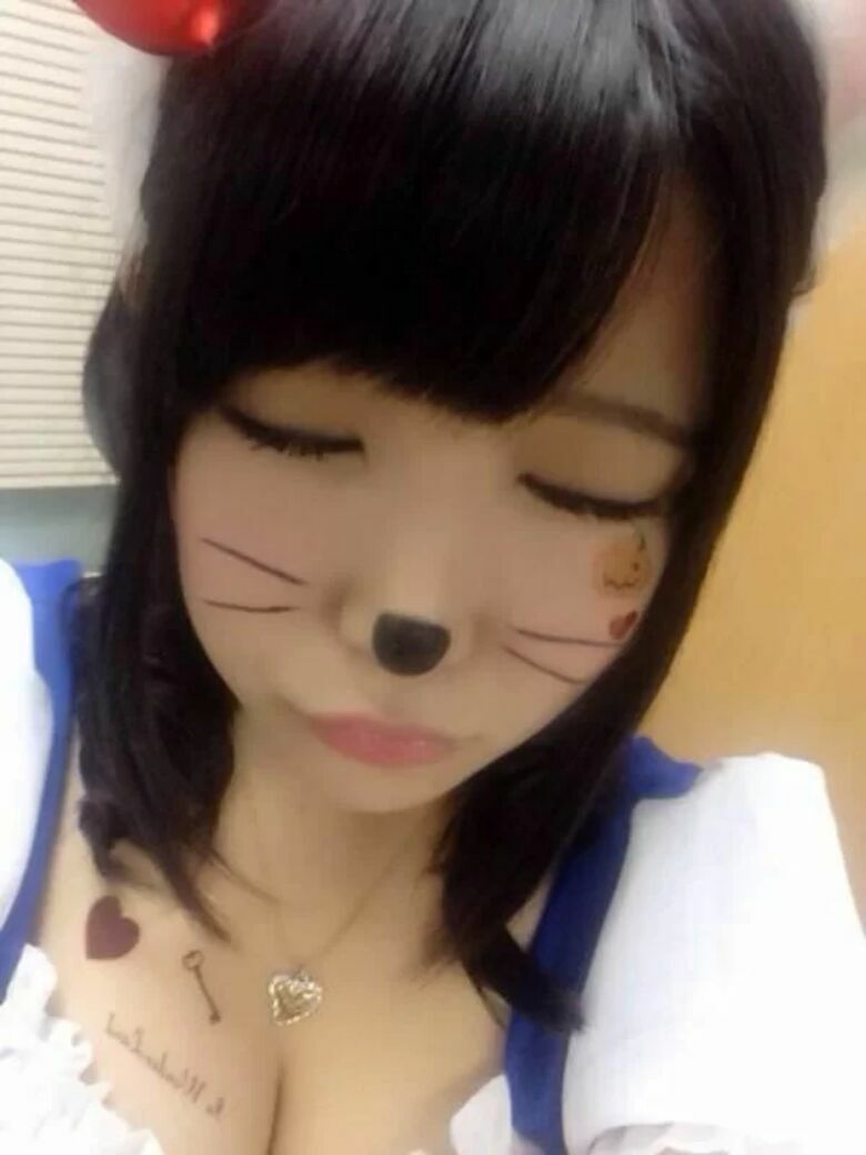 ハロウィン🎃エロ画像！動画もあるぜ!!盗撮・自撮りコスプレ女子のsns流出㊙️2025年はナニがくるか楽しみだよ♡195枚目