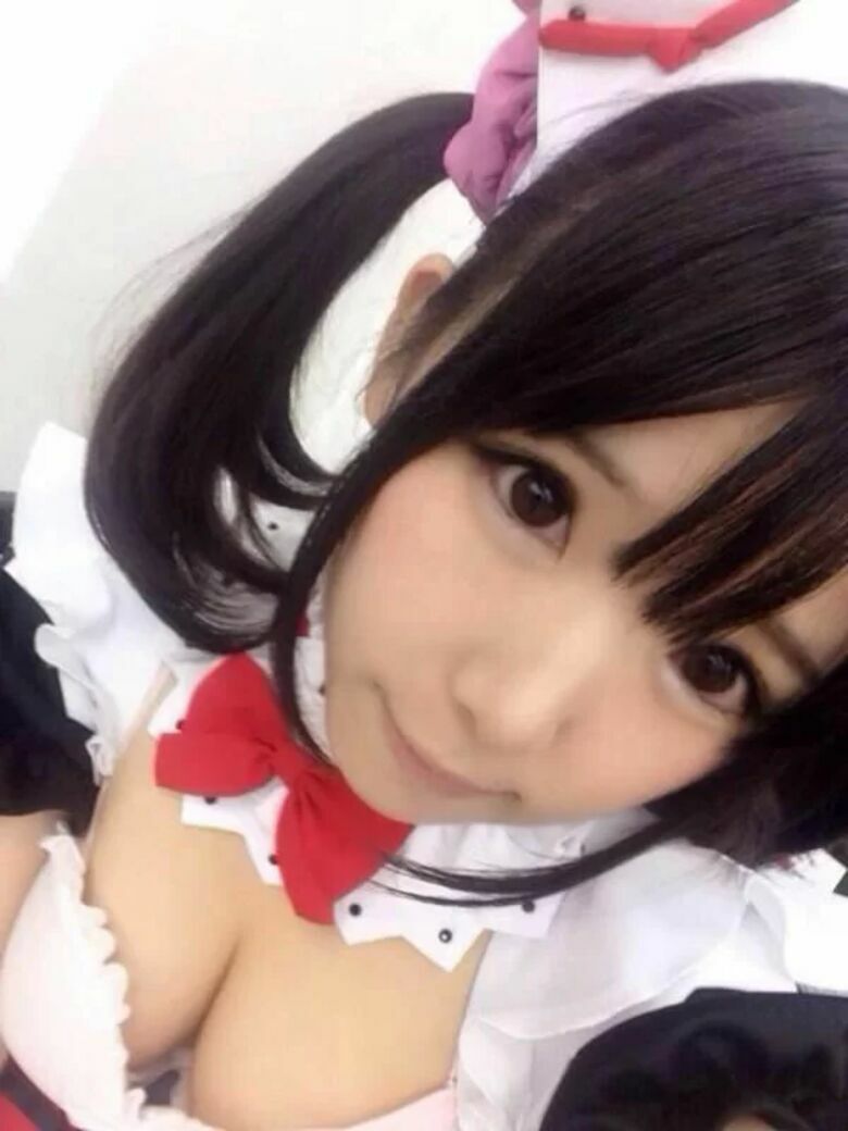 ハロウィン🎃エロ画像！動画もあるぜ!!盗撮・自撮りコスプレ女子のsns流出㊙️2025年はナニがくるか楽しみだよ♡228枚目