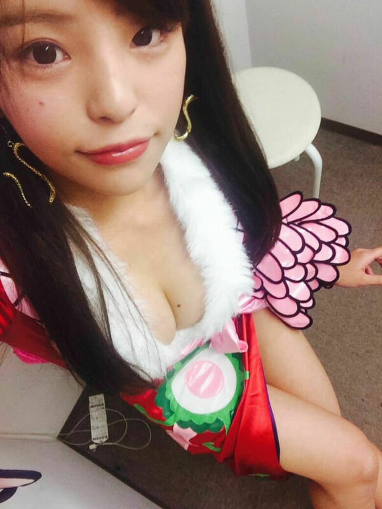 ハロウィン🎃エロ画像！動画もあるぜ!!盗撮・自撮りコスプレ女子のsns流出㊙️2025年はナニがくるか楽しみだよ♡232枚目