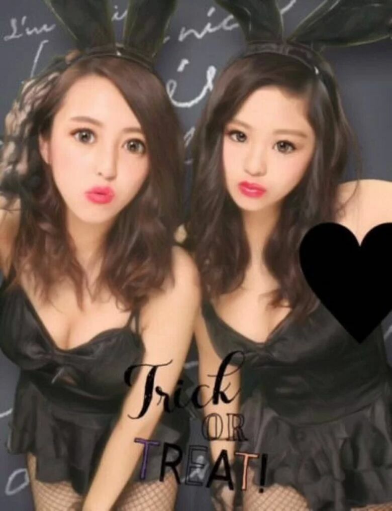 ハロウィン🎃エロ画像！動画もあるぜ!!盗撮・自撮りコスプレ女子のsns流出㊙️2025年はナニがくるか楽しみだよ♡241枚目