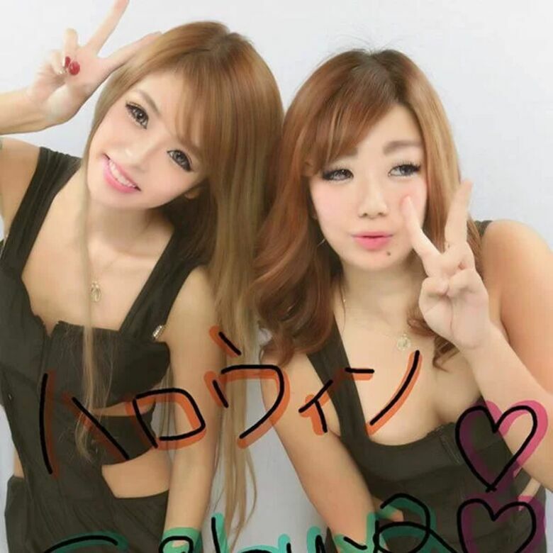 ハロウィン🎃エロ画像！動画もあるぜ!!盗撮・自撮りコスプレ女子のsns流出㊙️2025年はナニがくるか楽しみだよ♡242枚目