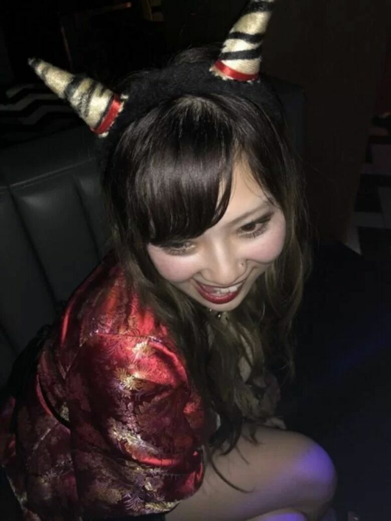 ハロウィン🎃エロ画像！動画もあるぜ!!盗撮・自撮りコスプレ女子のsns流出㊙️2025年はナニがくるか楽しみだよ♡291枚目