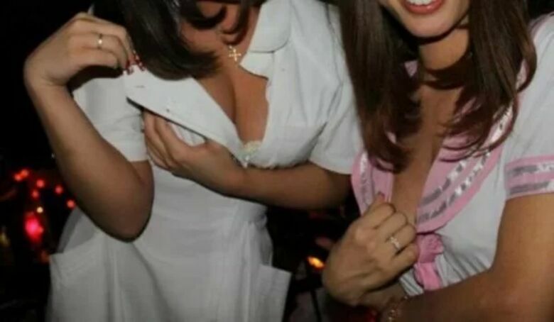 ハロウィン🎃エロ画像！動画もあるぜ!!盗撮・自撮りコスプレ女子のsns流出㊙️2025年はナニがくるか楽しみだよ♡317枚目