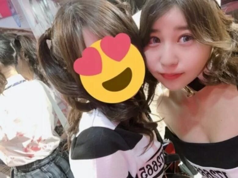 ハロウィン🎃エロ画像！動画もあるぜ!!盗撮・自撮りコスプレ女子のsns流出㊙️2025年はナニがくるか楽しみだよ♡323枚目