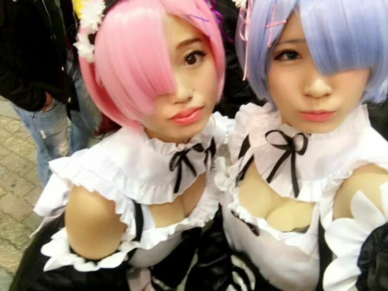 ハロウィン🎃エロ画像！動画もあるぜ!!盗撮・自撮りコスプレ女子のsns流出㊙️2025年はナニがくるか楽しみだよ♡328枚目