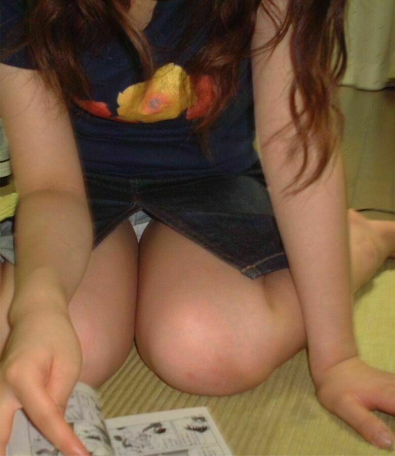 人妻 盗撮エロ画像!流出パンチラ・胸チラ美乳おっぱい♡抜ける隠し撮りまとめてみたぜ!!045