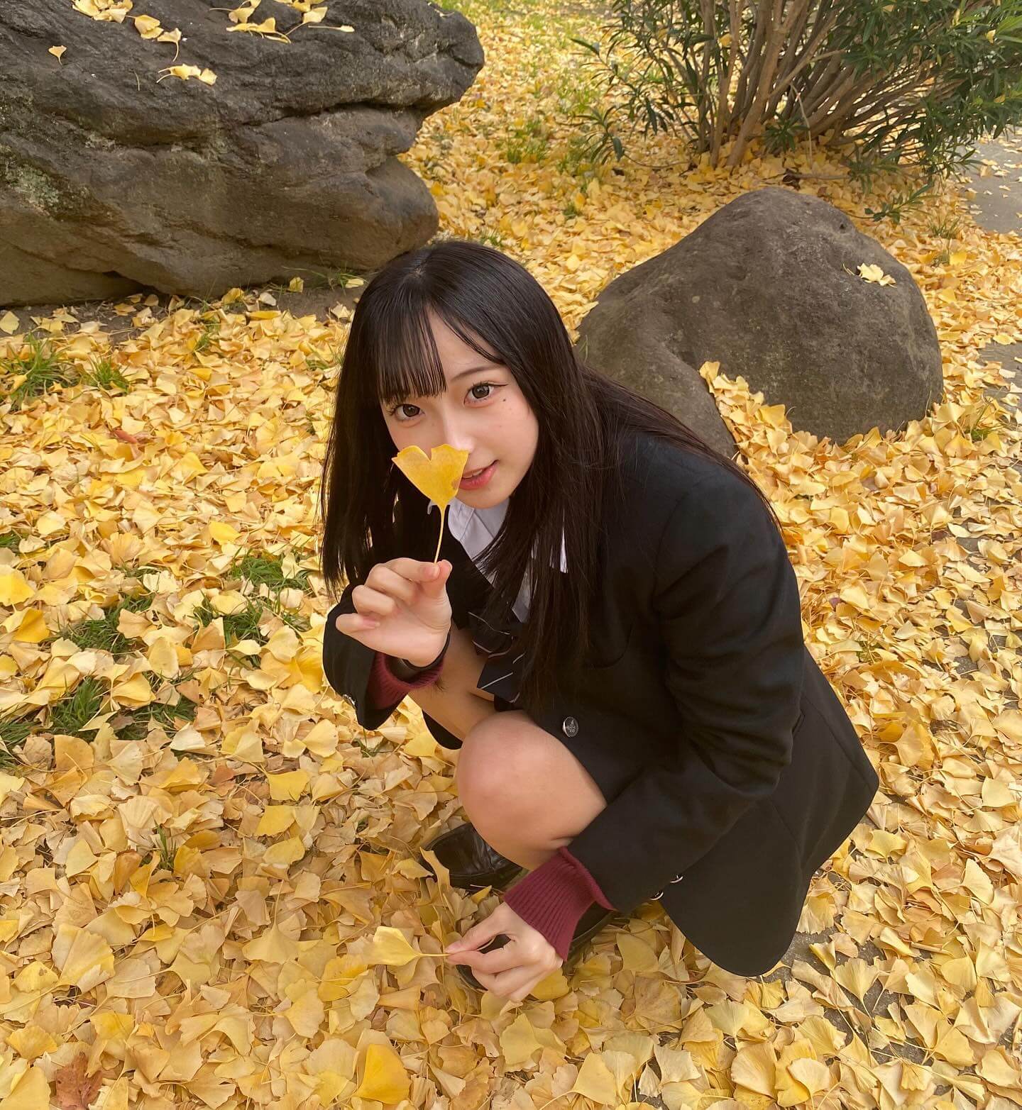 放課後をエンジョイするエモいJKの画像！インスタ映え狙ってそうな写真が多いなｗ002枚目