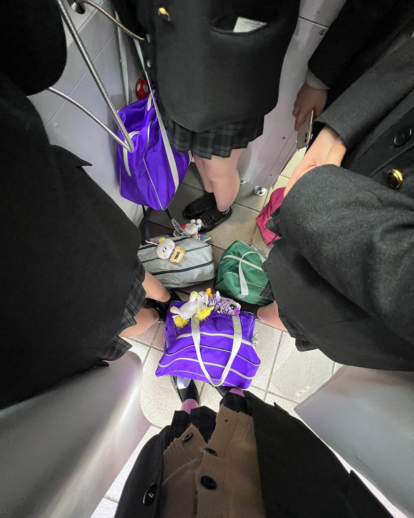 放課後をエンジョイするエモいJKの画像！インスタ映え狙ってそうな写真が多いなｗ004枚目