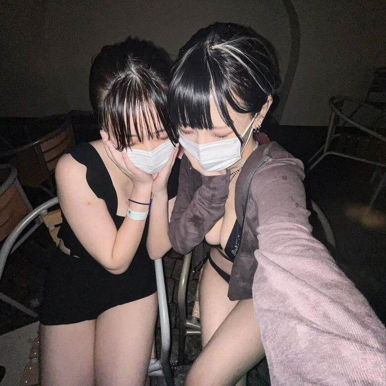 リアルJKパンチラ太ももエロ動画像【厳選45枚】Vol.3_011枚目