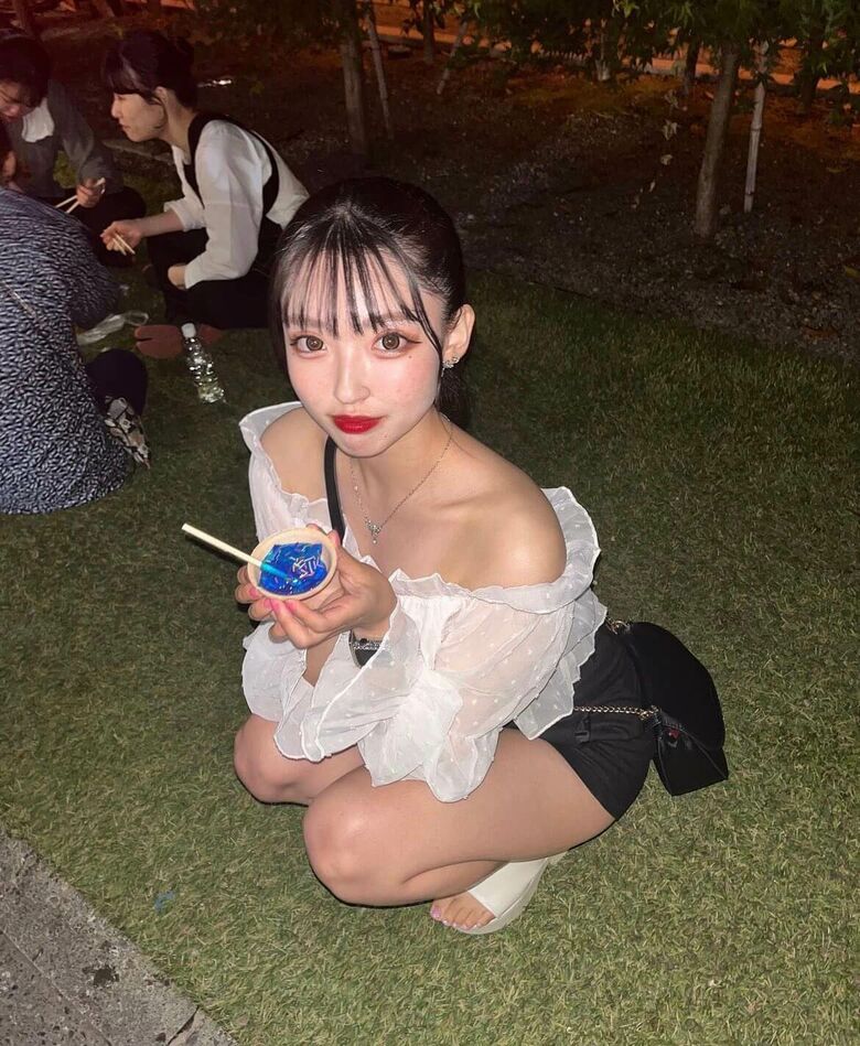 リアルJKパンチラ太ももエロ動画像【厳選45枚】Vol.3_019枚目