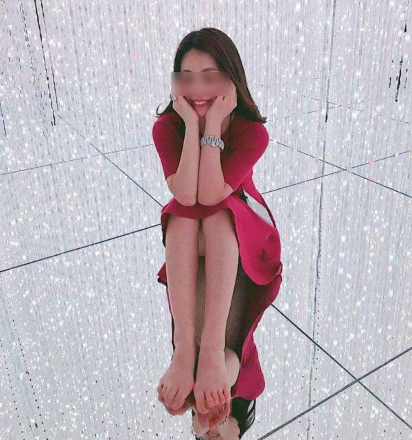 チームラボ パンチラ画像だぜ!自撮り流出パンツ♡床が鏡だから逆さ撮り盗撮みたいで抜けちゃいます!!【動画あり】080枚目