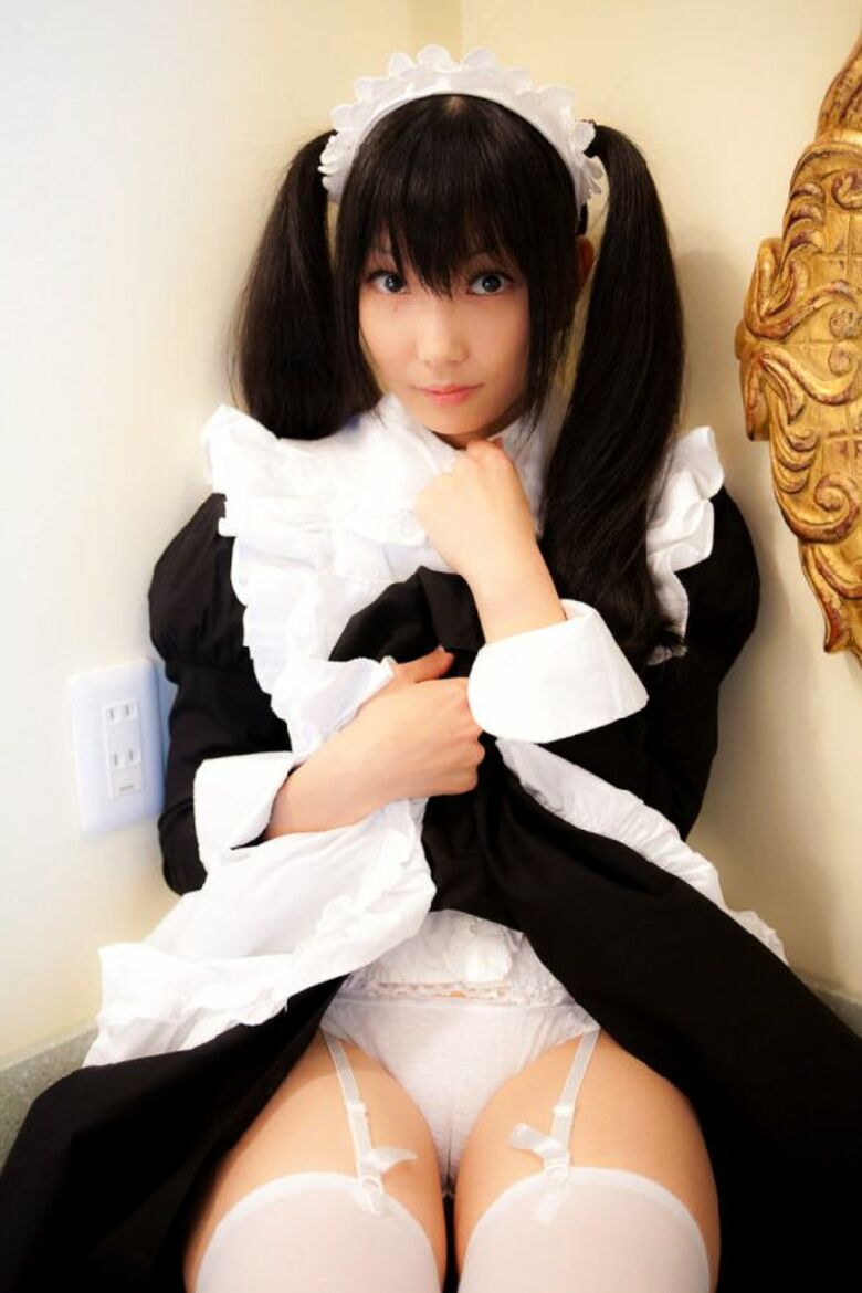 まんすじ動画像435枚!エロいマンスジ盗撮・流出 マンコ形状までわかるJK素人&コスプレイヤーワレメが抜ける!!【動画あり】133枚目