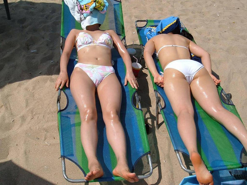 マンスジ エロ画像!おマンコのワレメ❤️パンツの中を想像するだけで勃起が止まらないぜ(´Д`)シコシコオ003