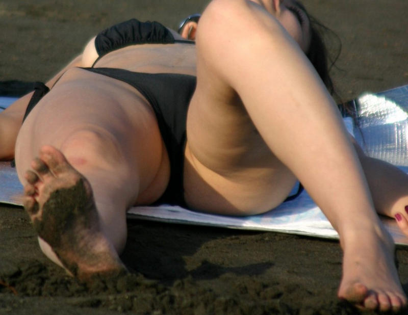 マンスジ エロ画像!おマンコのワレメ❤️パンツの中を想像するだけで勃起が止まらないぜ(´Д`)シコシコオ004