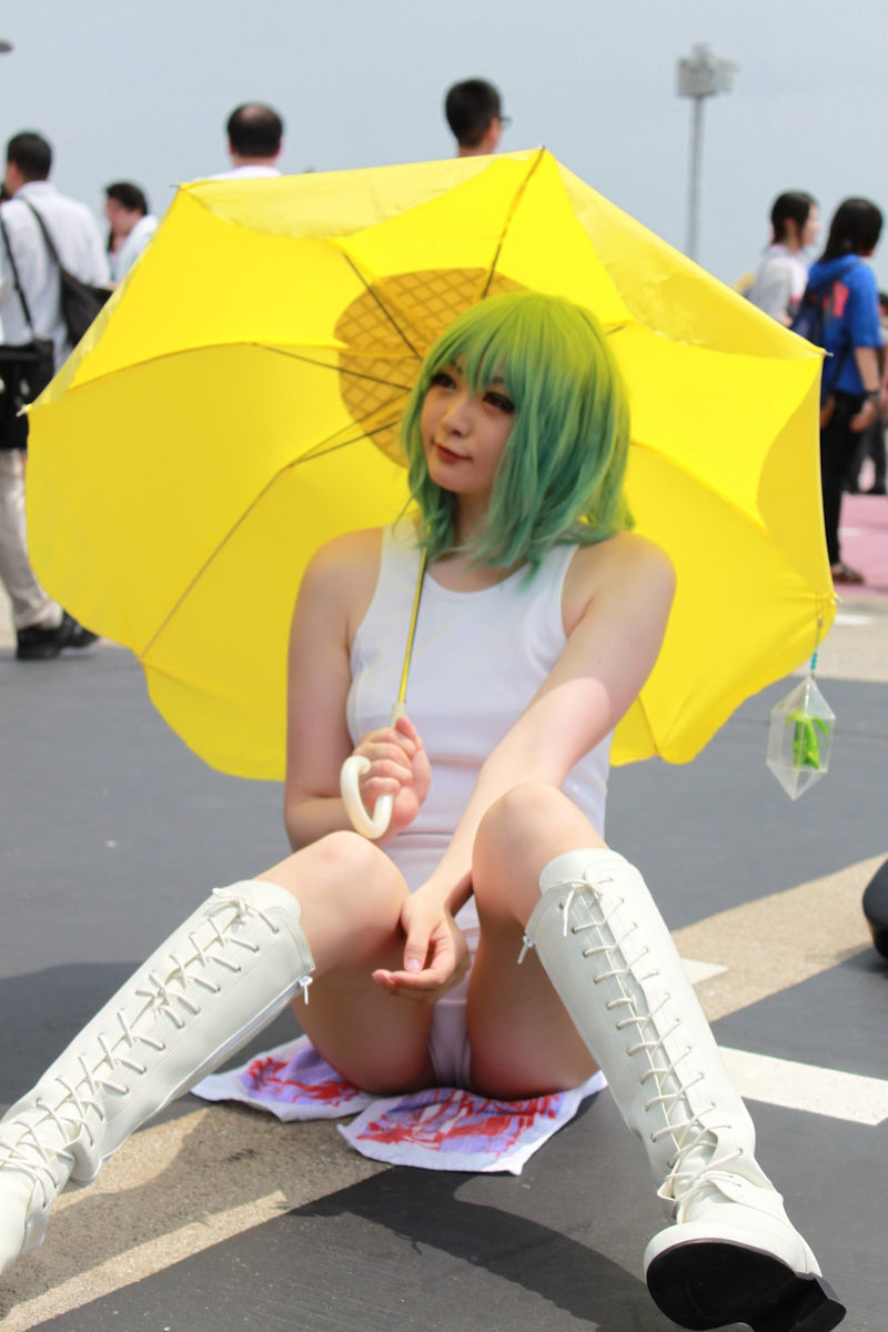 マンスジ エロ画像!おマンコのワレメ❤️パンツの中を想像するだけで勃起が止まらないぜ(´Д`)シコシコオ026