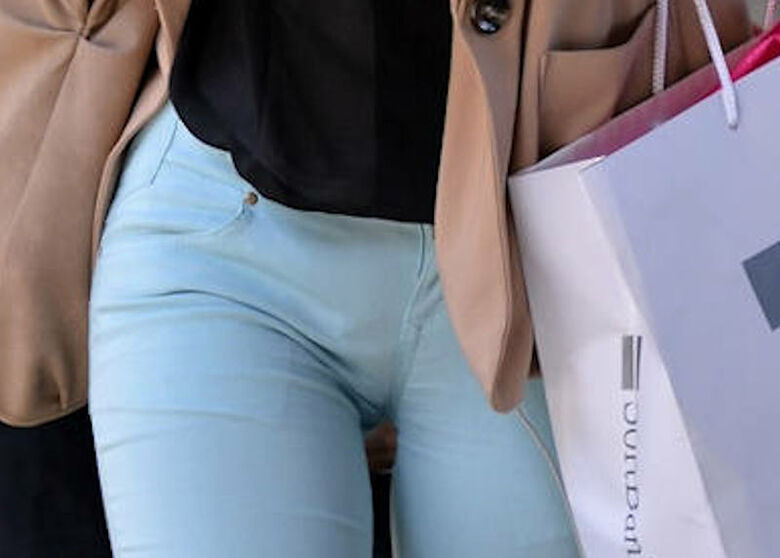 マンスジ エロ画像!おマンコのワレメ❤️パンツの中を想像するだけで勃起が止まらないぜ(´Д`)シコシコオ164