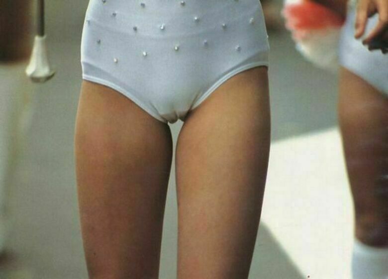 マンスジ エロ画像!おマンコのワレメ❤️パンツの中を想像するだけで勃起が止まらないぜ(´Д`)シコシコオ193