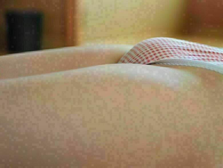 マンスジ エロ画像!おマンコのワレメ❤️パンツの中を想像するだけで勃起が止まらないぜ(´Д`)シコシコオ237