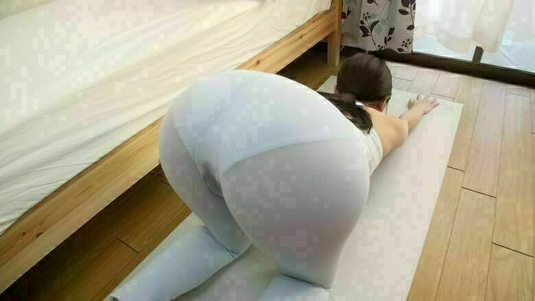 マンスジ エロ画像!おマンコのワレメ❤️パンツの中を想像するだけで勃起が止まらないぜ(´Д`)シコシコオ255