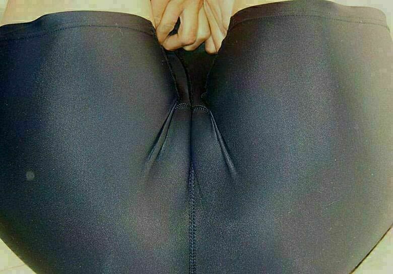 マンスジ エロ画像!おマンコのワレメ❤️パンツの中を想像するだけで勃起が止まらないぜ(´Д`)シコシコオ258