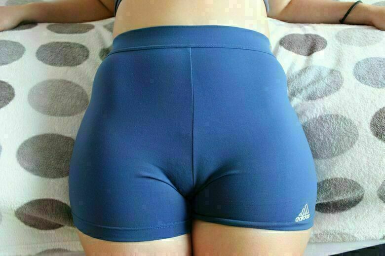 マンスジ エロ画像!おマンコのワレメ❤️パンツの中を想像するだけで勃起が止まらないぜ(´Д`)シコシコオ264