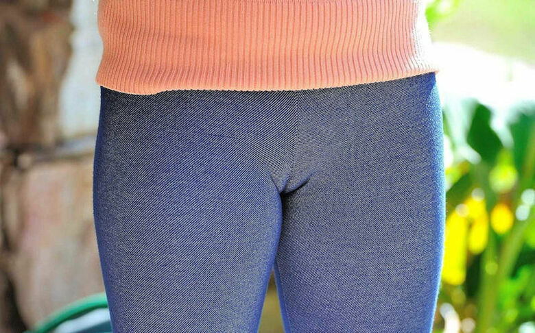 マンスジ エロ画像!おマンコのワレメ❤️パンツの中を想像するだけで勃起が止まらないぜ(´Д`)シコシコオ304