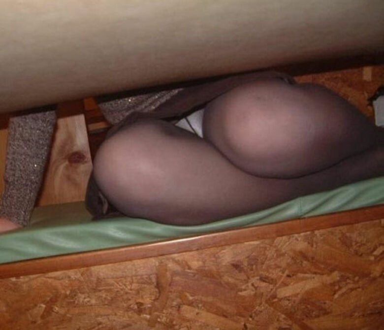 パンチラ画像005