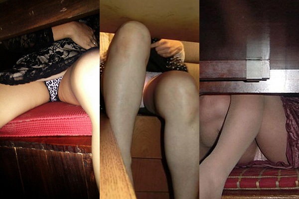 パンチラ画像021