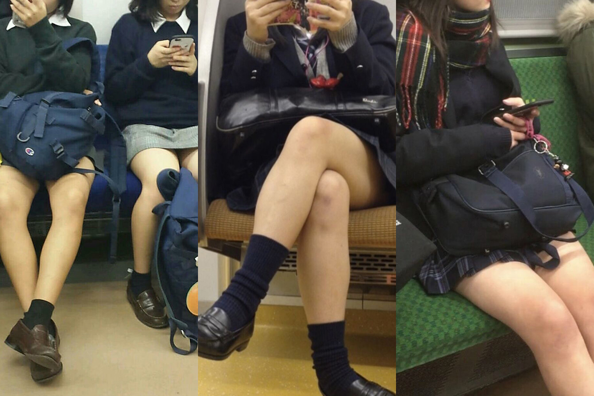 パンチラ さん