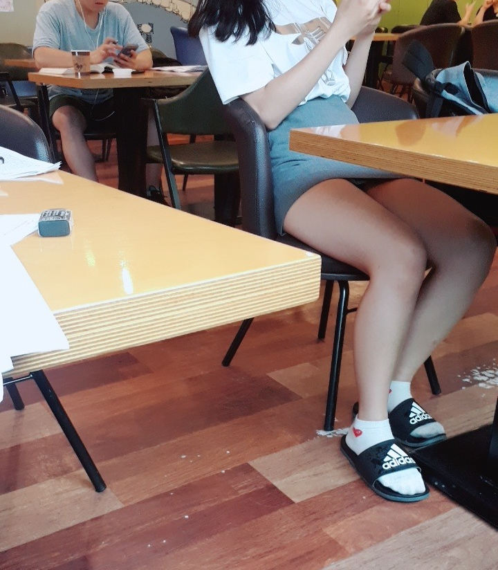 ぱんちら画像035