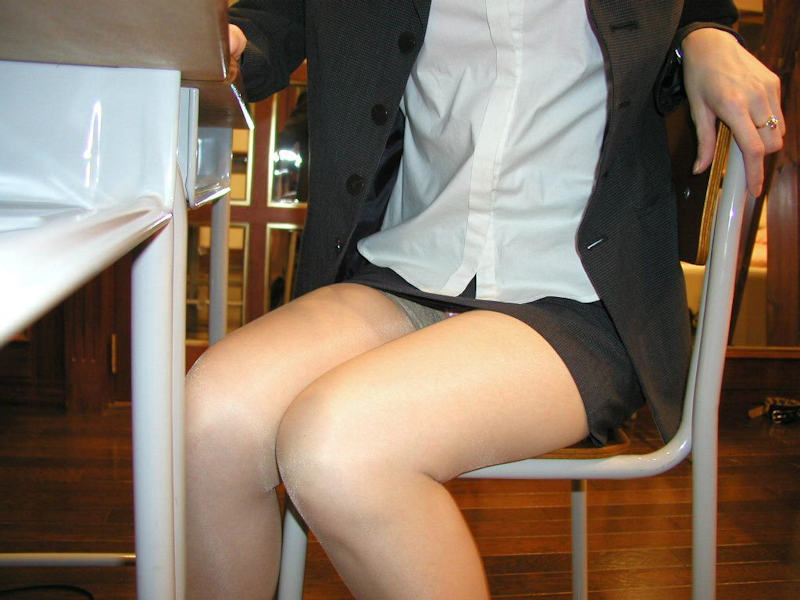 ぱんちら画像049