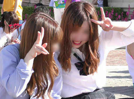 下着ディズニー エロ画像だぜ!夢の国で露出?パンチラに興奮するのはオイラだけじゃないはず♡112