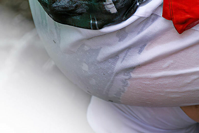 パンティライン 盗撮エロ画像！抜ける素人女性のお尻♡下着のラインがエロいぜ!!062